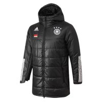 Germany Hooded Down Jacket 2020/21