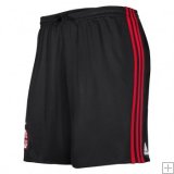 AC Milan Third Shorts 2017/18