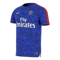 Maillot PSG Pre-Match 2017/18