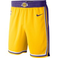Pantaloncini Los Angeles Lakers 2018/19 - Icon