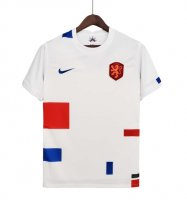 Maglia Olanda Away 2022/23