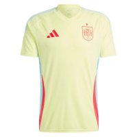 Maglia Spagna Away 2024