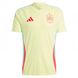 Maillot Espagne Extérieur 2024