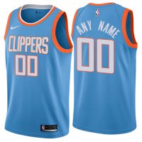 Custom, Los Angeles Clippers - City Edition