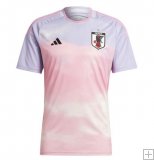 Maillot Japon Extérieur WWC23