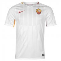 Maglia Roma Away 2017/18