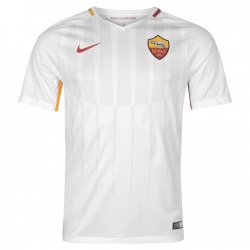 AS Roma 2a Equipación 2017/18