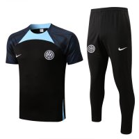 Inter Milan Shirt + Pants 2022/23
