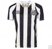 Santos 2a Equipación 2024/25