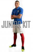 France Centenaire ** Junior Kit