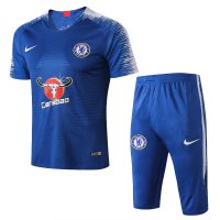 Kit Allenamento Chelsea 2018/19