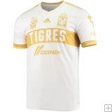 Maillot Tigres Third 2020/21