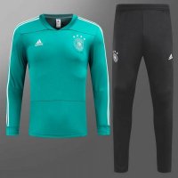 Squad Tracksuit Germany 2018