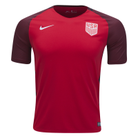Shirt USA Third 2017