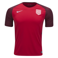 Maillot États-Unis Third 2017