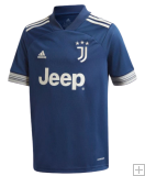 Shirt Juventus Away 2020/21