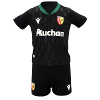 RC Lens Away 2020/21 Junior Kit