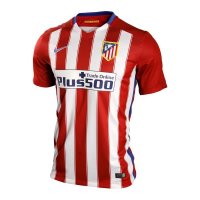 Maillot Atletico Madrid Domicile 2015/16