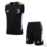 Kit Entrenamiento Juventus 2022/23
