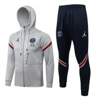 Squad Tracksuit PSG x Jordan 2021/22