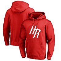 Sudadera con capucha Houston Rockets