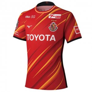 Maglia Nagoya Grampus Home 2020/21