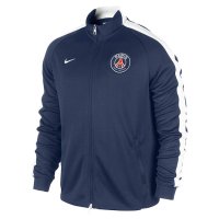 Veste PSG Authentic N98 2014/15