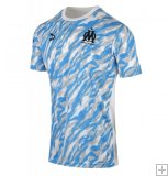 Maillot Olympique Marseille Pre-Match 2020/21