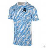 Maglia Olympique Marsiglia Pre-Match 2020/21