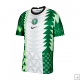 Maillot Nigéria Domicile 2020/21