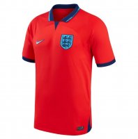 Maillot Angleterre Extérieur 2022/23