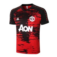 Manchester United Pre-Match Shirt 2020/21