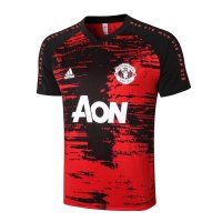 Maglia Manchester United Pre-Match 2020/21