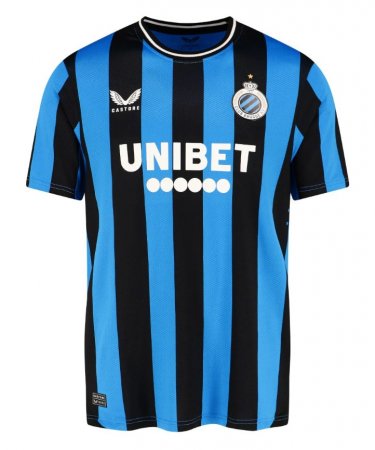Maillot Club Brugge Domicile 2024/25