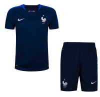 France Training Kit 2016/17