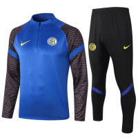 Chándal Inter Milán 2020/21