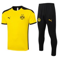 Maillot + Pantalon Borussia Dortmund 2020/21