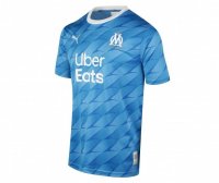 Shirt Olympique Marseille Away 2019/20