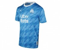 Maillot Olympique Marseille Extérieur 2019/20