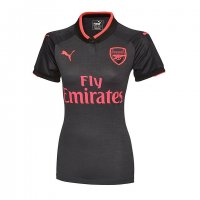 Arsenal 2a Equipación 2017/18 - MUJER