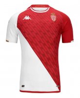 Maglia AS Monaco Home 2023/24