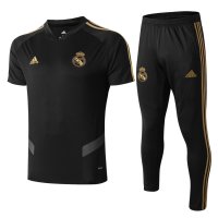 Camiseta + Pantalones Real Madrid 2019/20