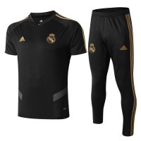 Real Madrid Shirt + Pants 2019/20