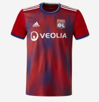 Olympique Lyon 3a Equipación 2019/20