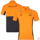 McLaren Polo 2024