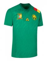 Maglia Camerun Home 2022