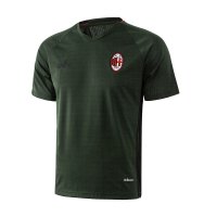 Camiseta Entrenamiento AC Milan 2016/17