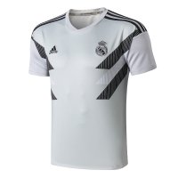 Camiseta Entrenamiento Real Madrid 2018/19