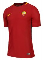 Maillot AS Roma Domicile 2017/18