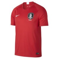 Shirt South Korea Home 2018